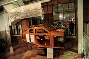 Automobile Museum Features Auburns, Cords, Duesenbergs and more (USA)