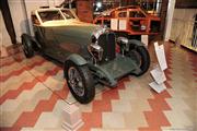 Automobile Museum Features Auburns, Cords, Duesenbergs and more (USA)