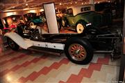 Automobile Museum Features Auburns, Cords, Duesenbergs and more (USA)