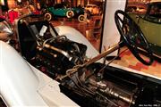 Automobile Museum Features Auburns, Cords, Duesenbergs and more (USA)