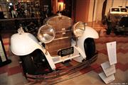 Automobile Museum Features Auburns, Cords, Duesenbergs and more (USA)