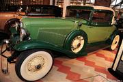 Automobile Museum Features Auburns, Cords, Duesenbergs and more (USA)