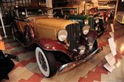 Automobile Museum Features Auburns, Cords, Duesenbergs and more (USA)