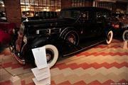 Automobile Museum Features Auburns, Cords, Duesenbergs and more (USA)