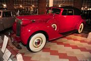 Automobile Museum Features Auburns, Cords, Duesenbergs and more (USA)