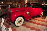 Automobile Museum Features Auburns, Cords, Duesenbergs and more (USA)