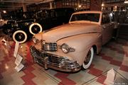 Automobile Museum Features Auburns, Cords, Duesenbergs and more (USA)