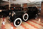 Automobile Museum Features Auburns, Cords, Duesenbergs and more (USA)