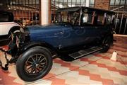 Automobile Museum Features Auburns, Cords, Duesenbergs and more (USA)