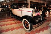 Automobile Museum Features Auburns, Cords, Duesenbergs and more (USA)