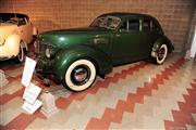 Automobile Museum Features Auburns, Cords, Duesenbergs and more (USA)