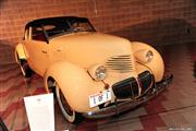 Automobile Museum Features Auburns, Cords, Duesenbergs and more (USA)