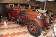 Automobile Museum Features Auburns, Cords, Duesenbergs and more (USA)