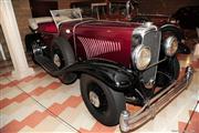 Automobile Museum Features Auburns, Cords, Duesenbergs and more (USA)