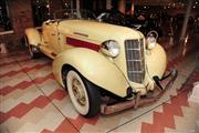 Automobile Museum Features Auburns, Cords, Duesenbergs and more (USA)