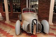 Automobile Museum Features Auburns, Cords, Duesenbergs and more (USA)