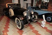 Automobile Museum Features Auburns, Cords, Duesenbergs and more (USA)