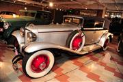 Automobile Museum Features Auburns, Cords, Duesenbergs and more (USA)