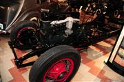 Automobile Museum Features Auburns, Cords, Duesenbergs and more (USA)