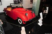 Automobile Museum Features Auburns, Cords, Duesenbergs and more (USA)