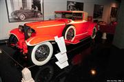 Automobile Museum Features Auburns, Cords, Duesenbergs and more (USA)