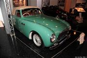 Automobile Museum Features Auburns, Cords, Duesenbergs and more (USA)