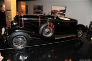 Automobile Museum Features Auburns, Cords, Duesenbergs and more (USA)