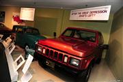 Automobile Museum Features Auburns, Cords, Duesenbergs and more (USA)