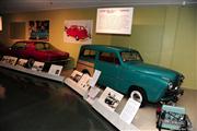 Automobile Museum Features Auburns, Cords, Duesenbergs and more (USA)