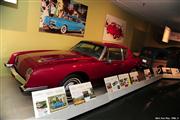 Automobile Museum Features Auburns, Cords, Duesenbergs and more (USA)