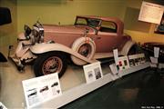 Automobile Museum Features Auburns, Cords, Duesenbergs and more (USA)