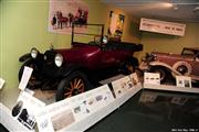 Automobile Museum Features Auburns, Cords, Duesenbergs and more (USA)