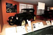 Automobile Museum Features Auburns, Cords, Duesenbergs and more (USA)