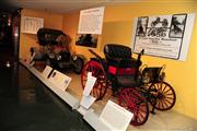 Automobile Museum Features Auburns, Cords, Duesenbergs and more (USA)