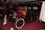 Automobile Museum Features Auburns, Cords, Duesenbergs and more (USA)