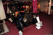 Automobile Museum Features Auburns, Cords, Duesenbergs and more (USA)