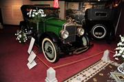 Automobile Museum Features Auburns, Cords, Duesenbergs and more (USA)