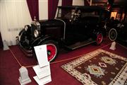 Automobile Museum Features Auburns, Cords, Duesenbergs and more (USA)