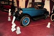 Automobile Museum Features Auburns, Cords, Duesenbergs and more (USA)