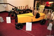 Automobile Museum Features Auburns, Cords, Duesenbergs and more (USA)