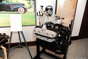 Automobile Museum Features Auburns, Cords, Duesenbergs and more (USA)