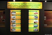 Automobile Museum Features Auburns, Cords, Duesenbergs and more (USA)