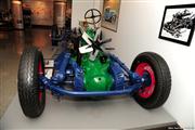 Automobile Museum Features Auburns, Cords, Duesenbergs and more (USA)