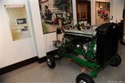 Automobile Museum Features Auburns, Cords, Duesenbergs and more (USA)