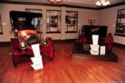 Automobile Museum Features Auburns, Cords, Duesenbergs and more (USA)