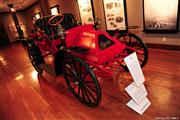 Automobile Museum Features Auburns, Cords, Duesenbergs and more (USA)