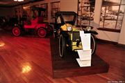 Automobile Museum Features Auburns, Cords, Duesenbergs and more (USA)