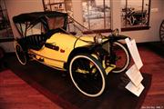 Automobile Museum Features Auburns, Cords, Duesenbergs and more (USA)