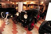 Automobile Museum Features Auburns, Cords, Duesenbergs and more (USA)