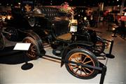 Studebaker National Museum - South Bend - IN - USA